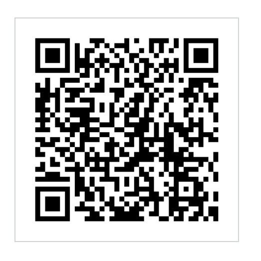 こばんちLINE QRコード